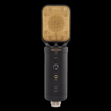 Eikon CM14USB Recording Condenser Microphone Eikon Microphone