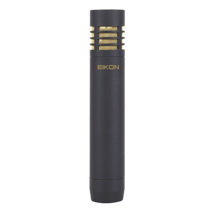 Eikon CM150 Mini Shotgun Condensor Microphone - GIG Guitars