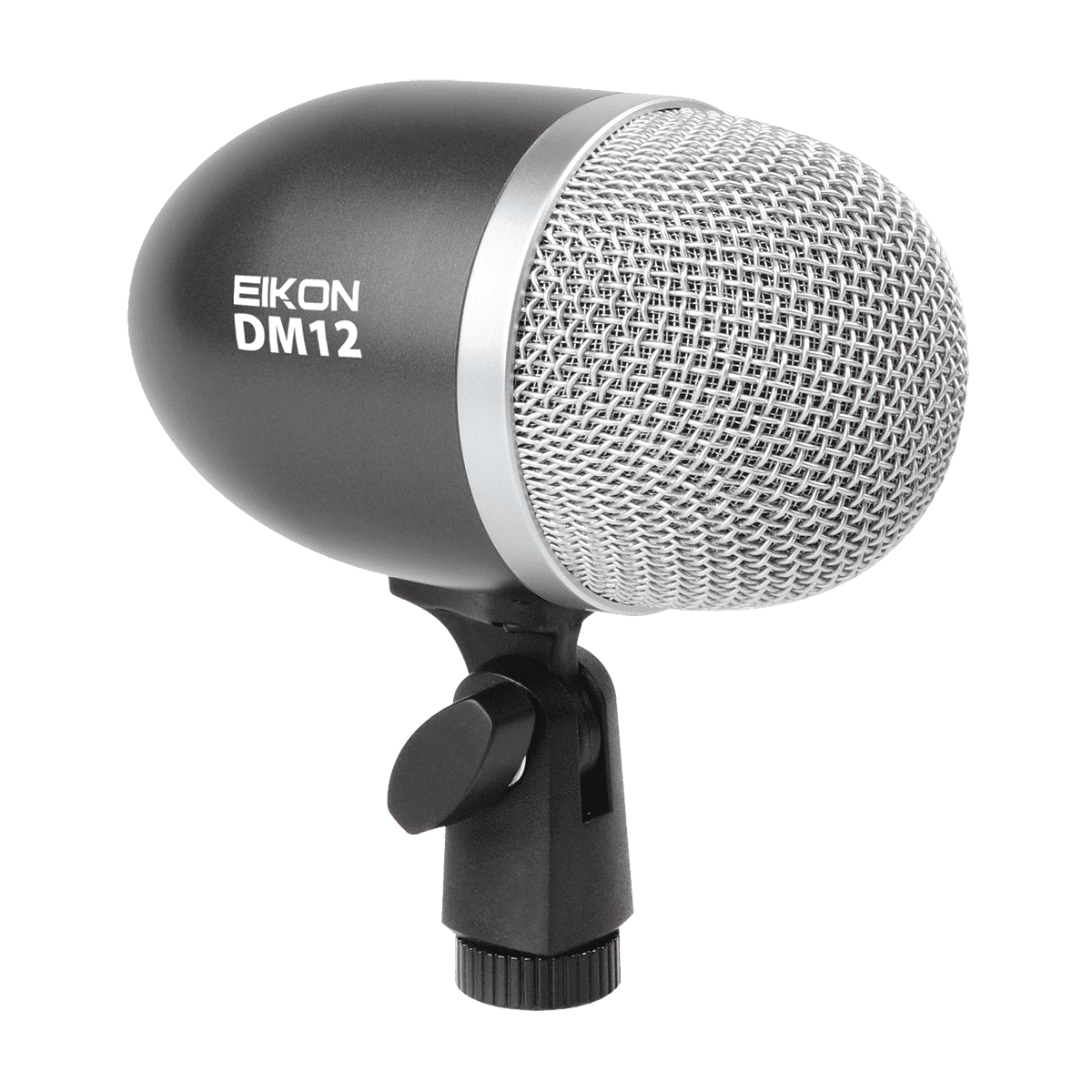 Eikon DM12 Bass Drum Microphone - GIG Guitars