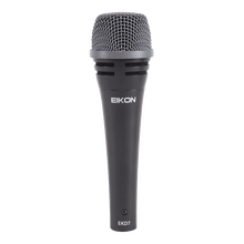 Eikon EKD7 Handheld Vocal Microphone with Bag & Clip Eikon Microphone, NatMusProduct, Wired Microphone 2