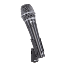 Eikon EKD8 Handheld Vocal Microphone with Bag & Clip Eikon Microphone, nada-hidden, NatMusProduct, Wired Microphone 1