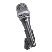 Eikon EKD9 Handheld Vocal Microphone with Bag & Clip Eikon Microphone
