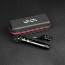 Eikon EKJMA Handheld Wireless System UHF 512 – 541.7 MHZ Eikon NatMusProduct, Wireless System 1