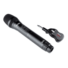 Eikon EKJMA Handheld Wireless System UHF 512 – 541.7 MHZ Eikon NatMusProduct, Wireless System 2