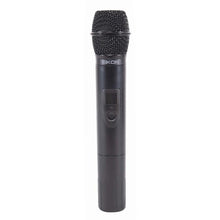 Eikon WM700-HHX Handheld Wireless Microphone 516-562Mhz Eikon Microphone, NatMusProduct 1
