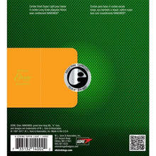 Elixir 14002 Electric Bas Bass Nickel Plated Steel With Elixir Bass Guitar Strings