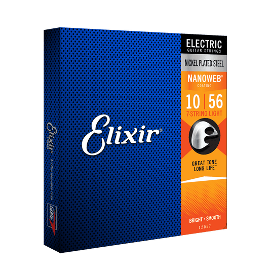 Electric Guitar Strings Elixir GIG Guitars