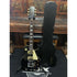 Rare 1999 Epiphone Les Paul Vibratone Black - GIG Guitars