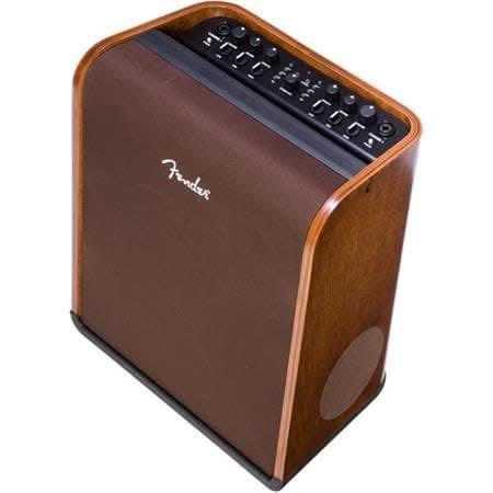 Fender Acoustic SFX 2-Channel 2 x 80-Watt Stereo Acoustic Guitar Amp - GIG Guitars