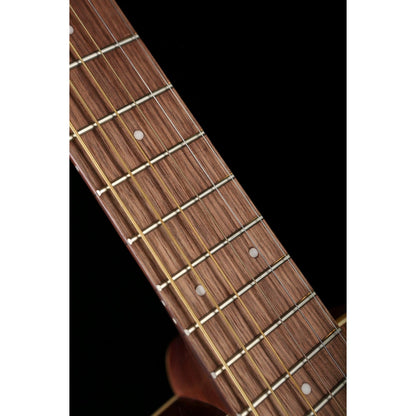 FENDER SONORAN MINI ALL MAHOGANY - GIG Guitars