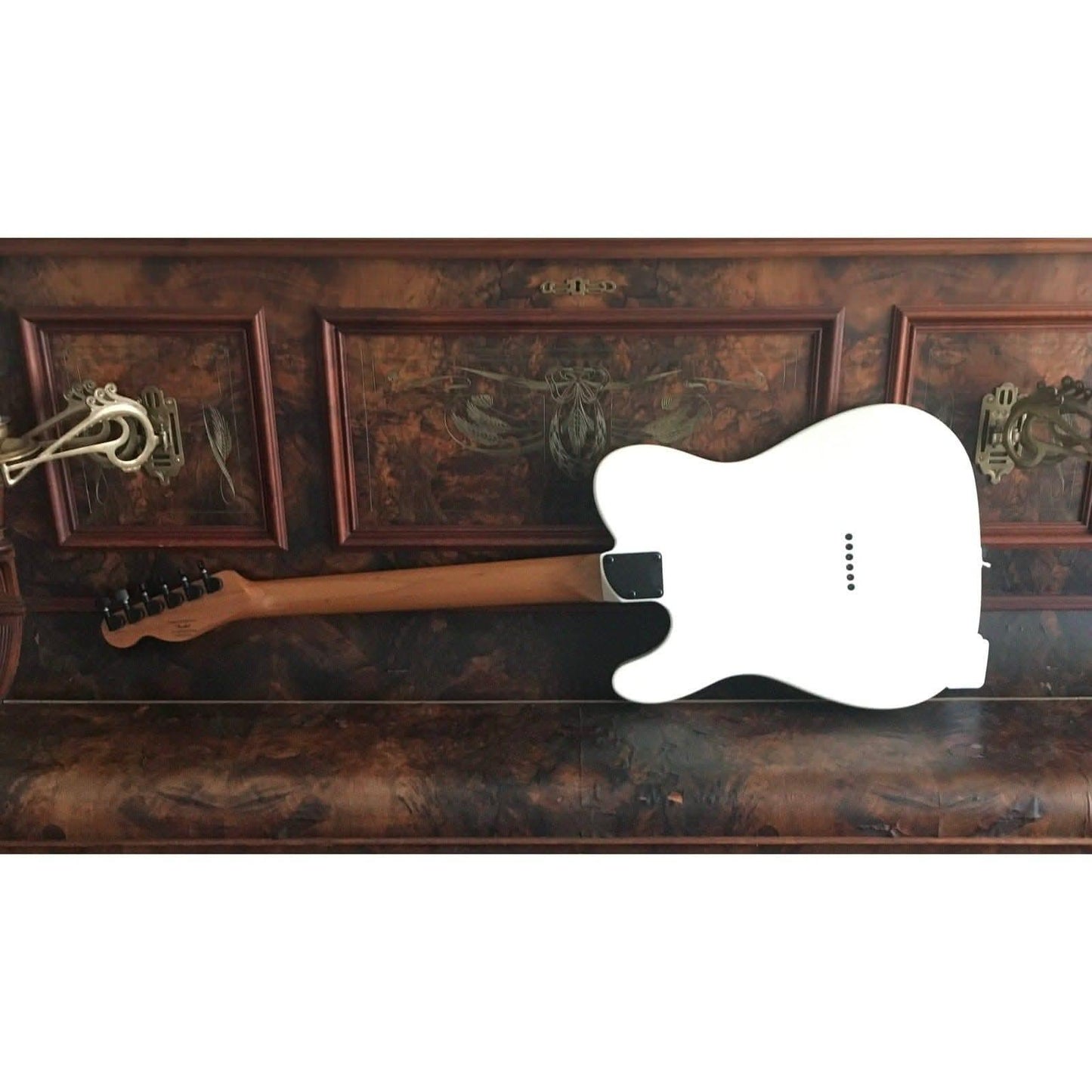 Fender Electric Guitars Mint Condition, Used 7