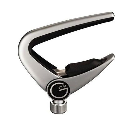 G7 Newport 6 String Capo - GIG Guitars