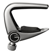 G7 Newport Banjo Capo G7th Capos