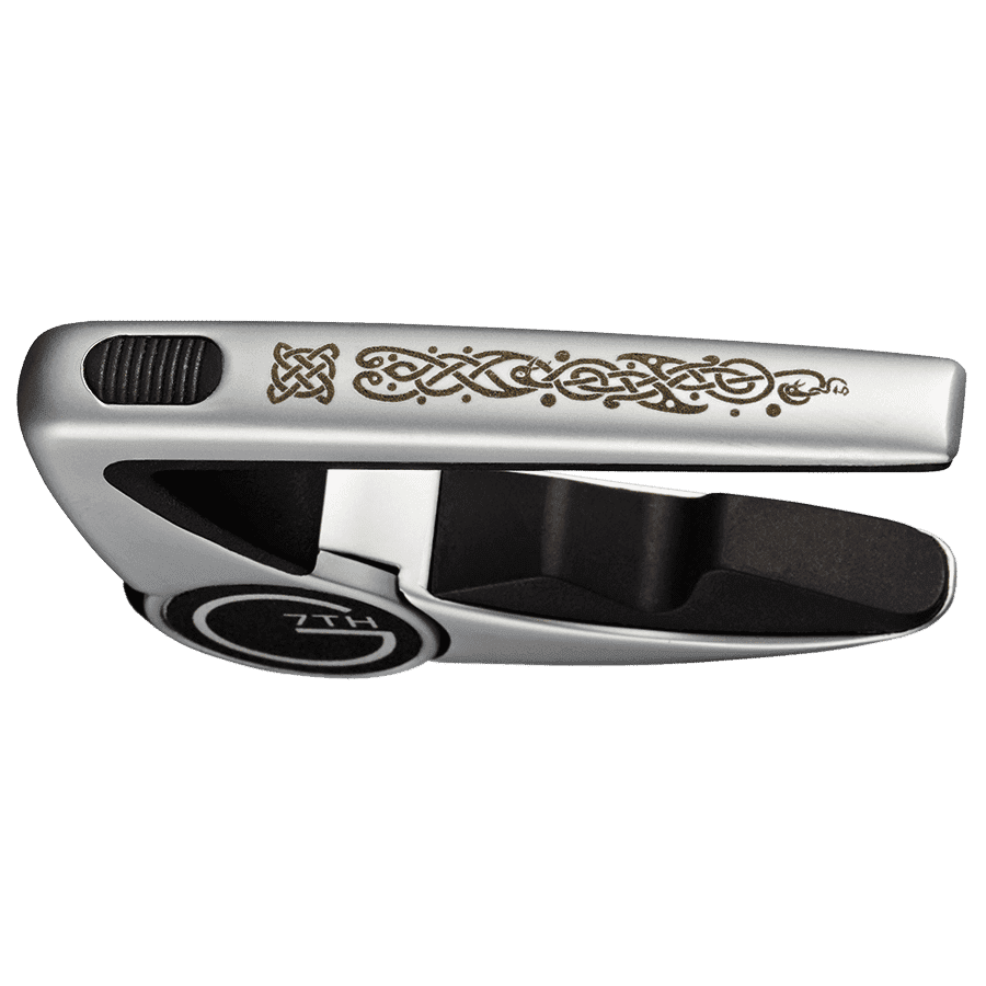 Capos G7th GIG Guitars