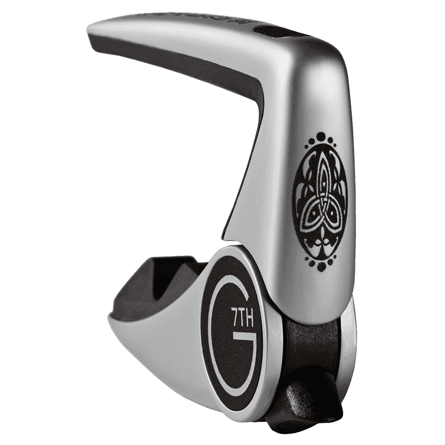 Capos G7th GIG Guitars