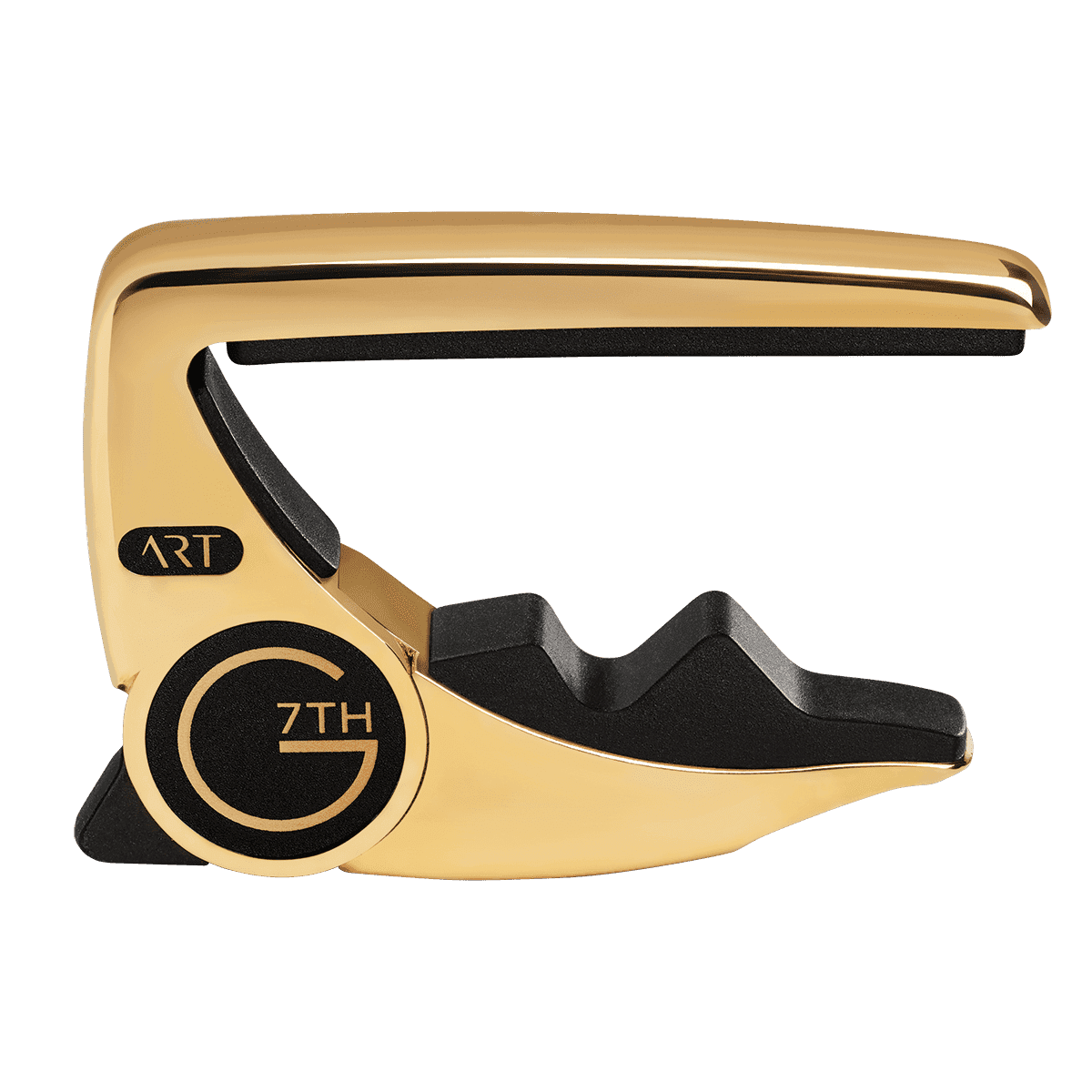 Capos G7th GIG Guitars