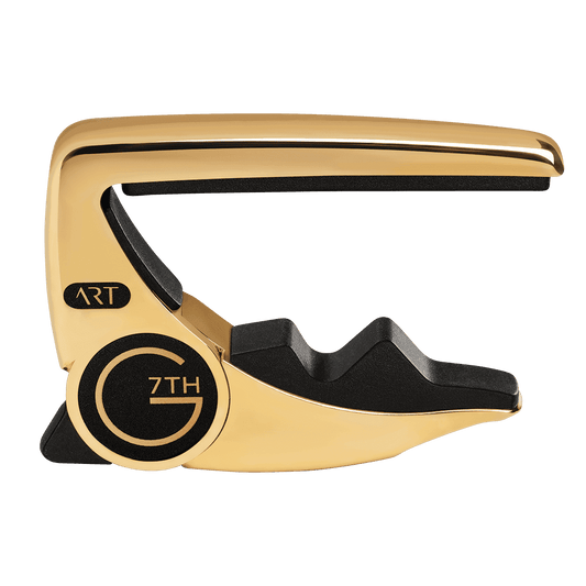 Capos G7th GIG Guitars