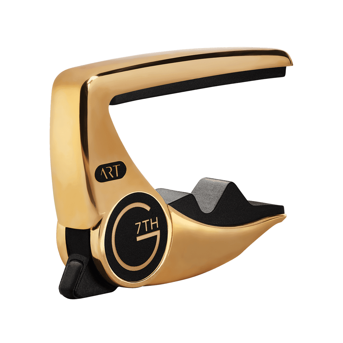 Capos G7th GIG Guitars