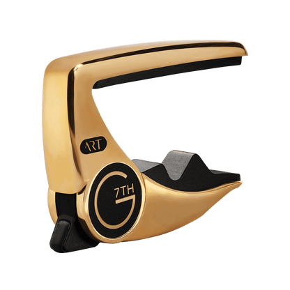 Capos G7th GIG Guitars