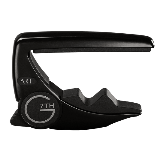 Capos G7th GIG Guitars