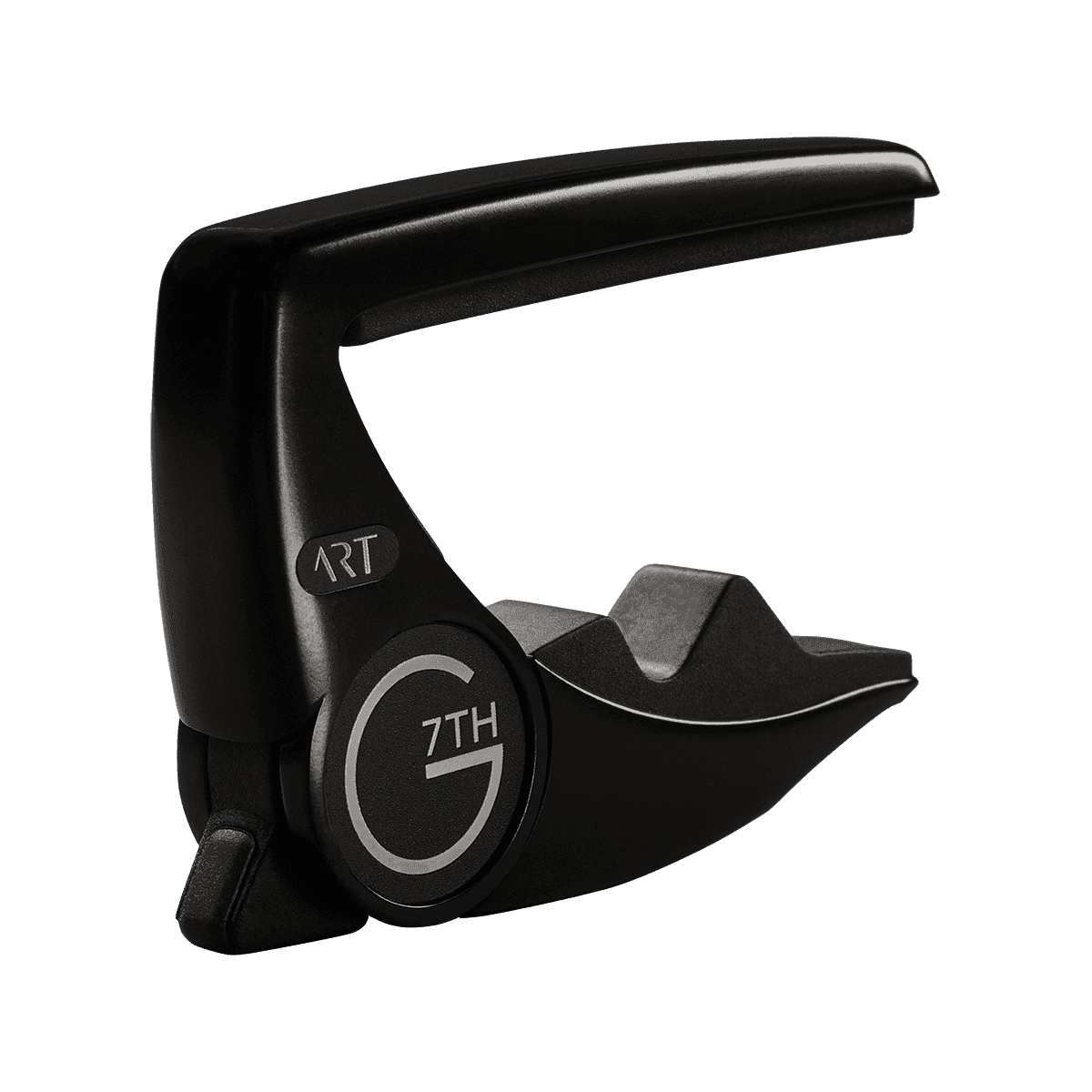 G7 Performance 3 BlackGuitar Capo - GIG Guitars