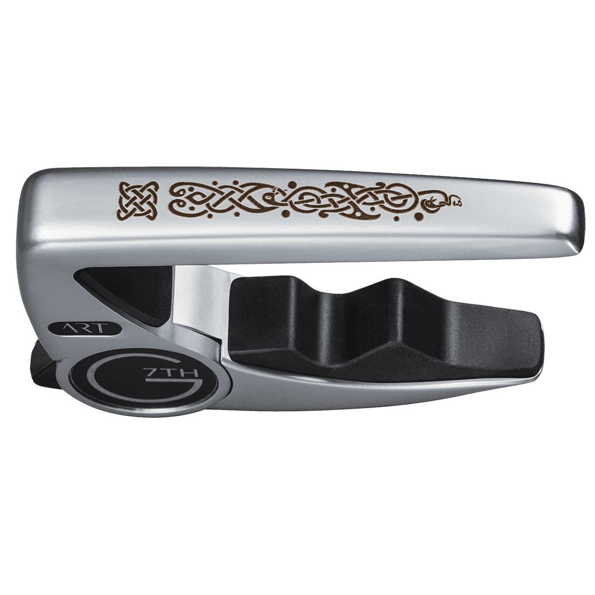 Capos G7th GIG Guitars