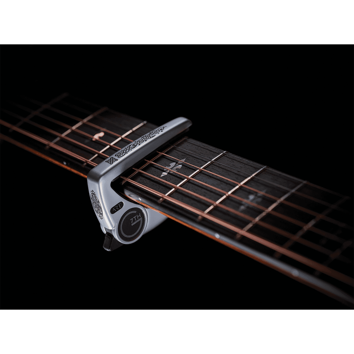 Capos G7th GIG Guitars