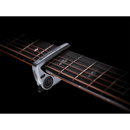 Capos G7th GIG Guitars