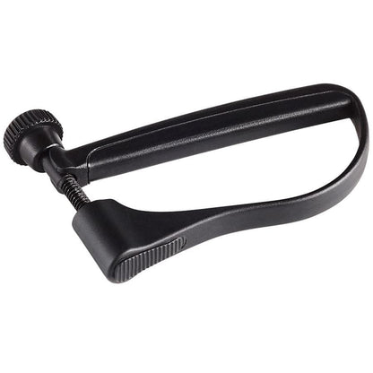 G7 Ultralight Black Guitar Capo - GIG Guitars