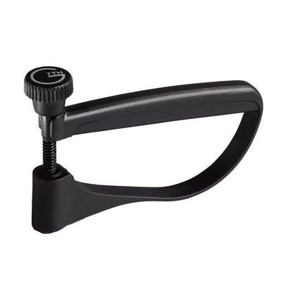 G7 Ultralight Black Guitar Capo - GIG Guitars