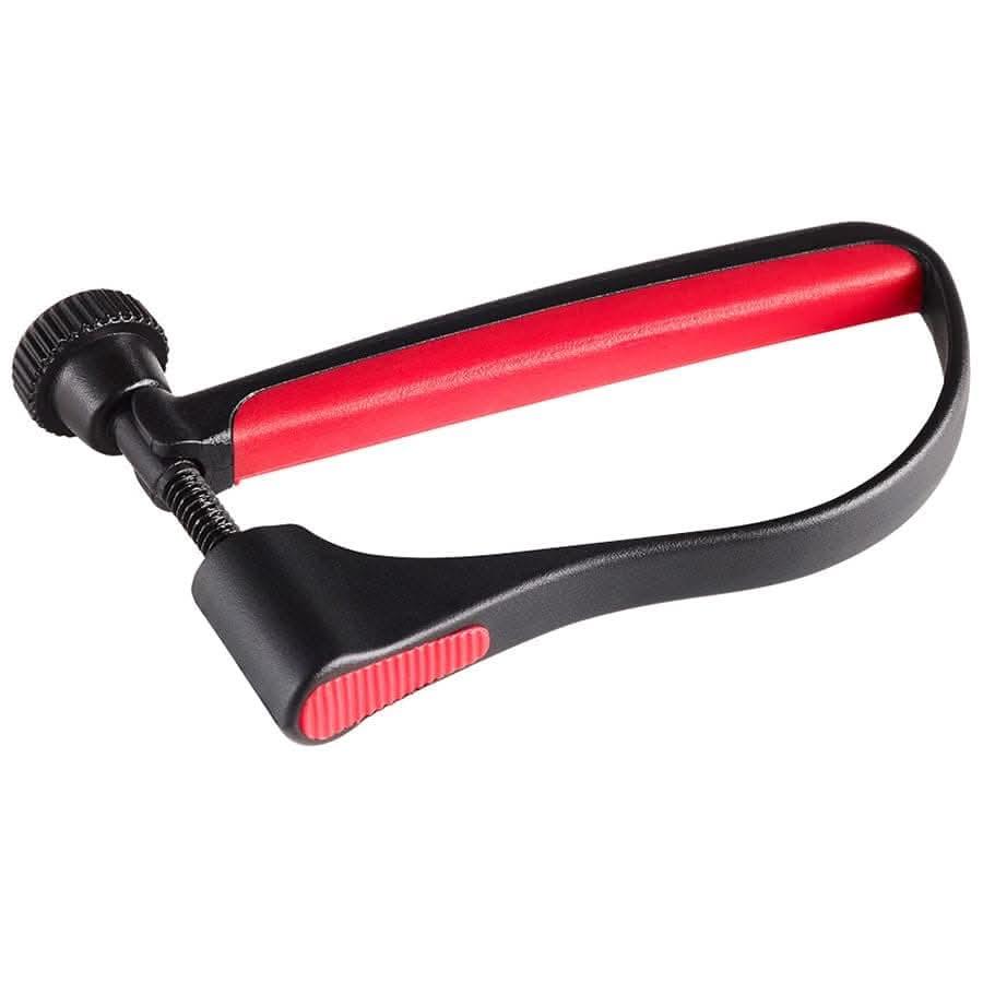 G7 Ultralight Red Guitar Capo - GIG Guitars