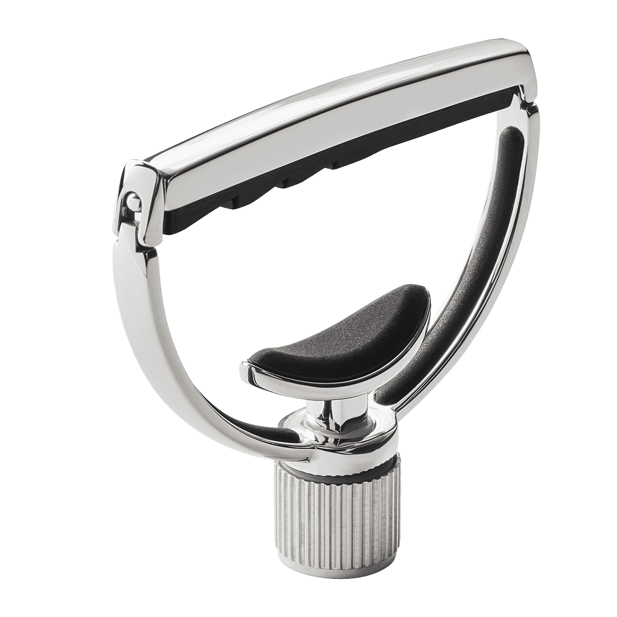 G7th Heritage 12-String Silver Capo Style 1 - GIG Guitars