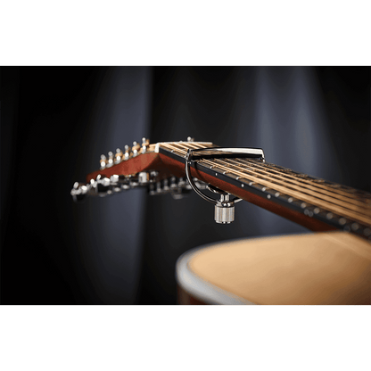 Capos G7th GIG Guitars