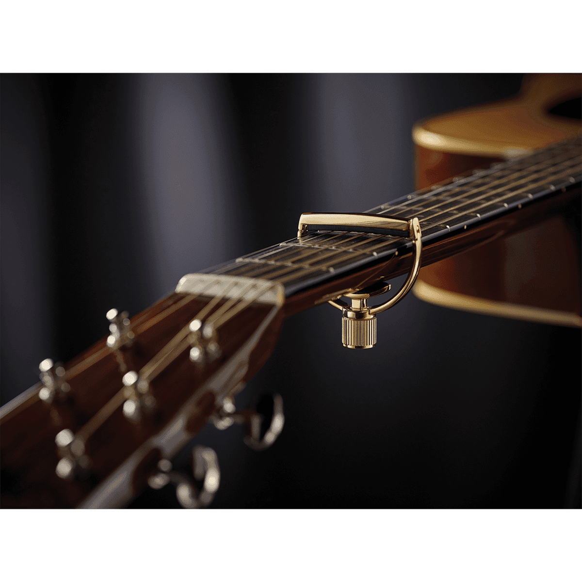 Capos G7th GIG Guitars