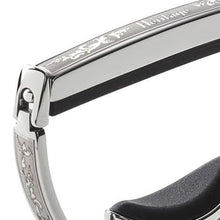 G7th Heritage Wide Silver Capo Style 3 G7th Capos