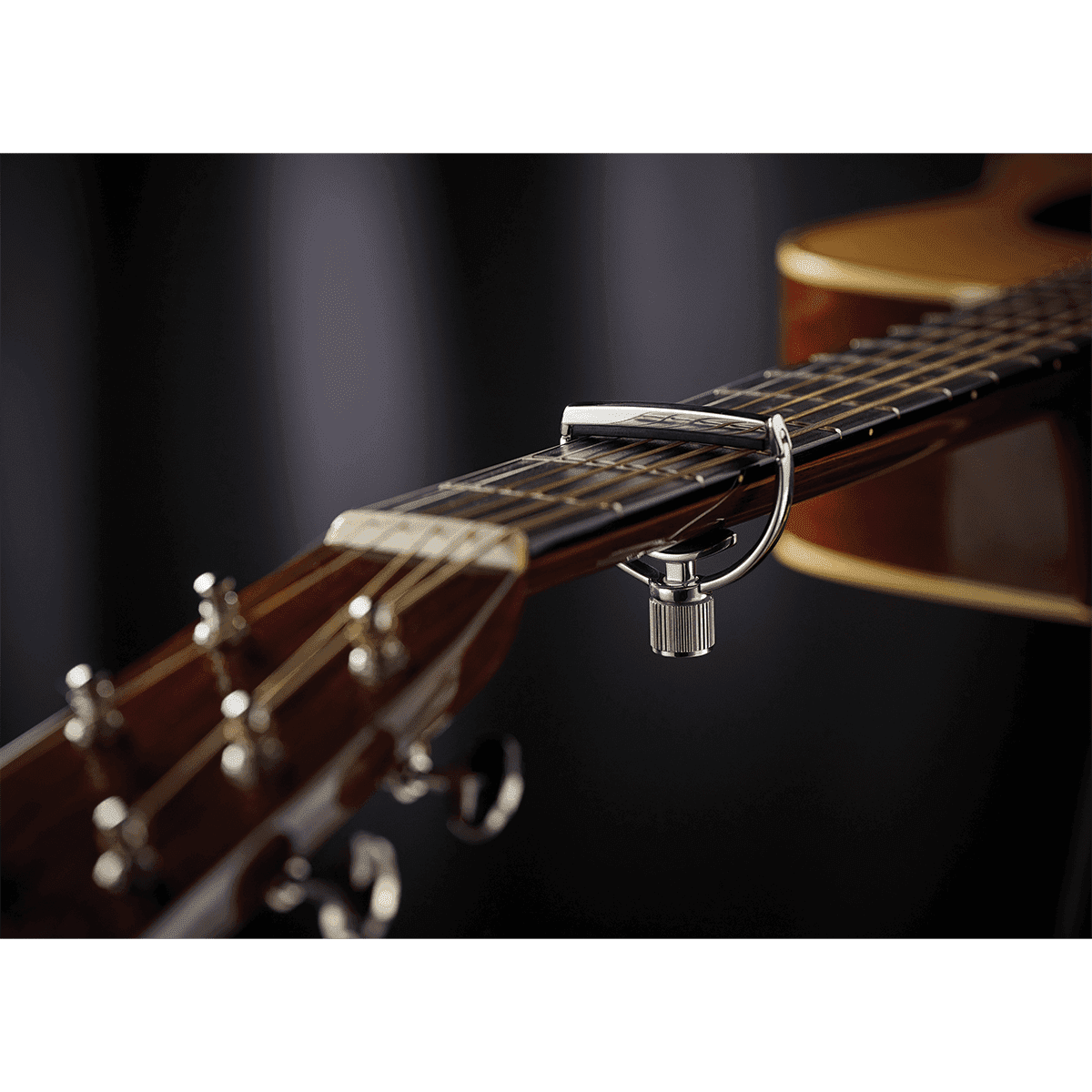 Capos G7th GIG Guitars