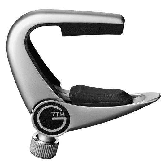 Capos G7th GIG Guitars