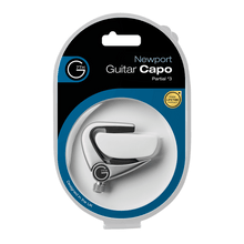 G7th Newport Partial Capo #3 Capos