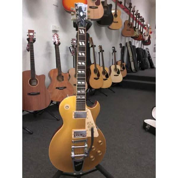 Gibson LP 295 #112 Guitar of the Month 2008 - GIG Guitars