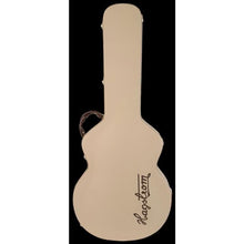 Hagstrom H8-II Bass Guitar in Black Gloss Hagstrom Guitars Bass Guitars