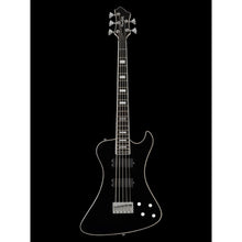 HAGSTROM NEKROMANT 5 ST BASS Hagstrom Guitars Bass Guitars