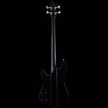 Hagstrom Super Swede Bass Guitar in Black Gloss Hagstrom Guitars Bass Guitars