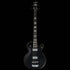 Hagstrom Swede Bass Guitar in Black Gloss - GIG Guitars