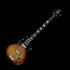 Hagstrom Swede Bass Guitar in Tobacco Sunburst Gloss - GIG Guitars