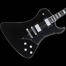 Hagstrom Fantomen Custom Guitar in Black Gloss Hagstrom Guitars 