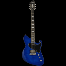 HAGSTROM ADINA BLUE SKY Hagstrom Guitars Electric Guitars