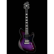 HAGSTROM ADINA PURPLE BURST