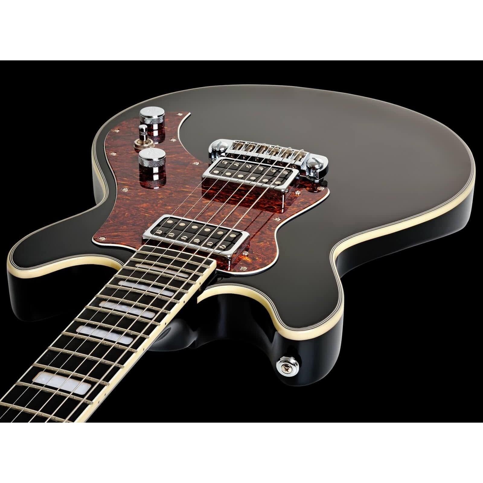 Electric Guitars Hagstrom Guitars GIG Guitars