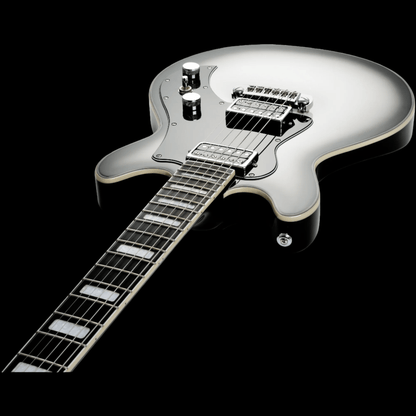 HAGSTROM MEGIN GREY BURST