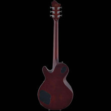 Hagstrom New Generation Swede Guitar in Mandarin Burst Hagstrom Guitars Electric Guitars